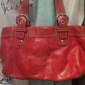 Vintage Coach Hamilton